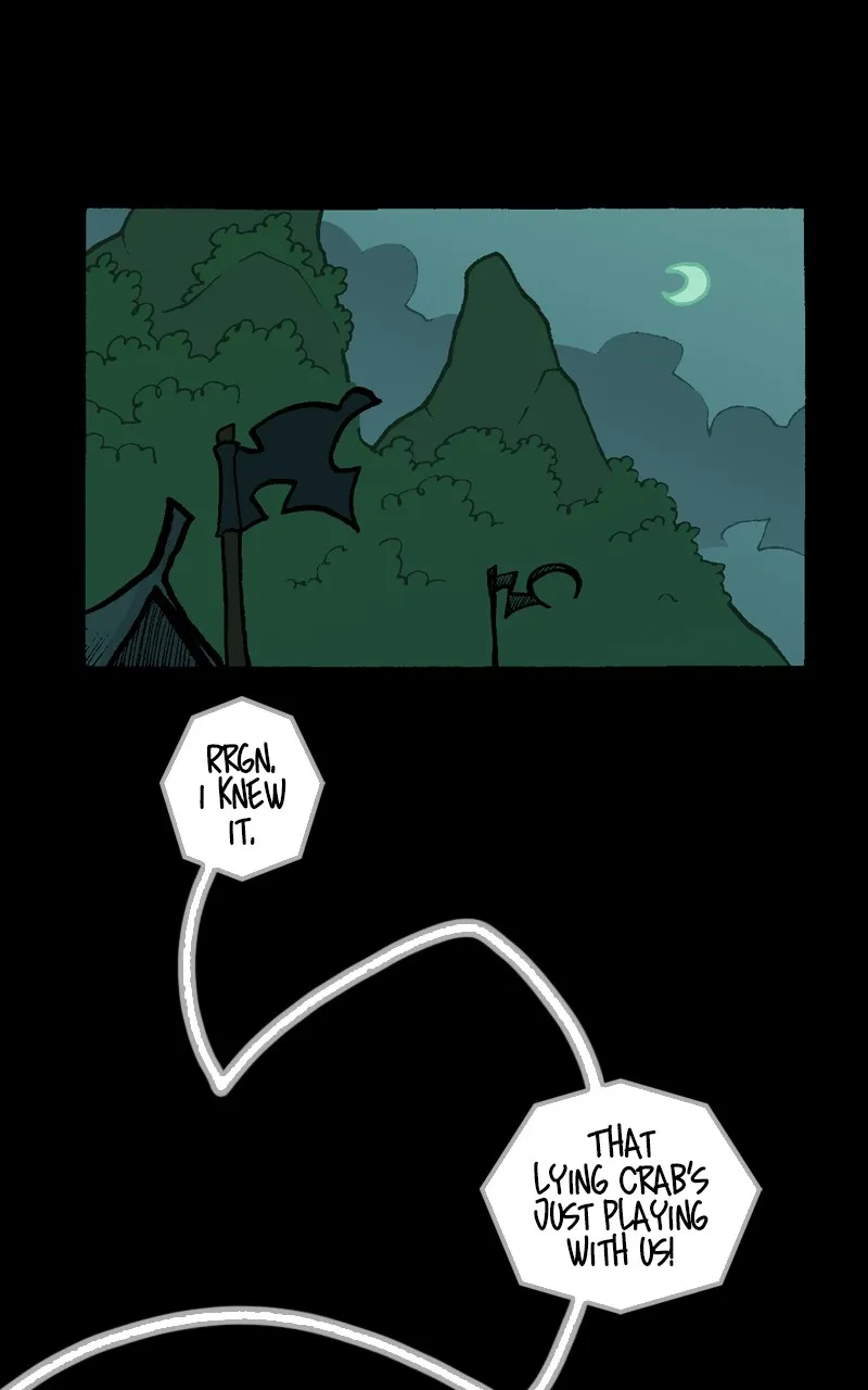 BlackSmith Chapter 46 page 8 - 
