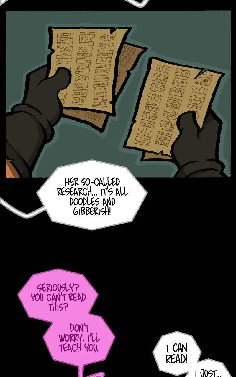 BlackSmith Chapter 46 page 9 - 