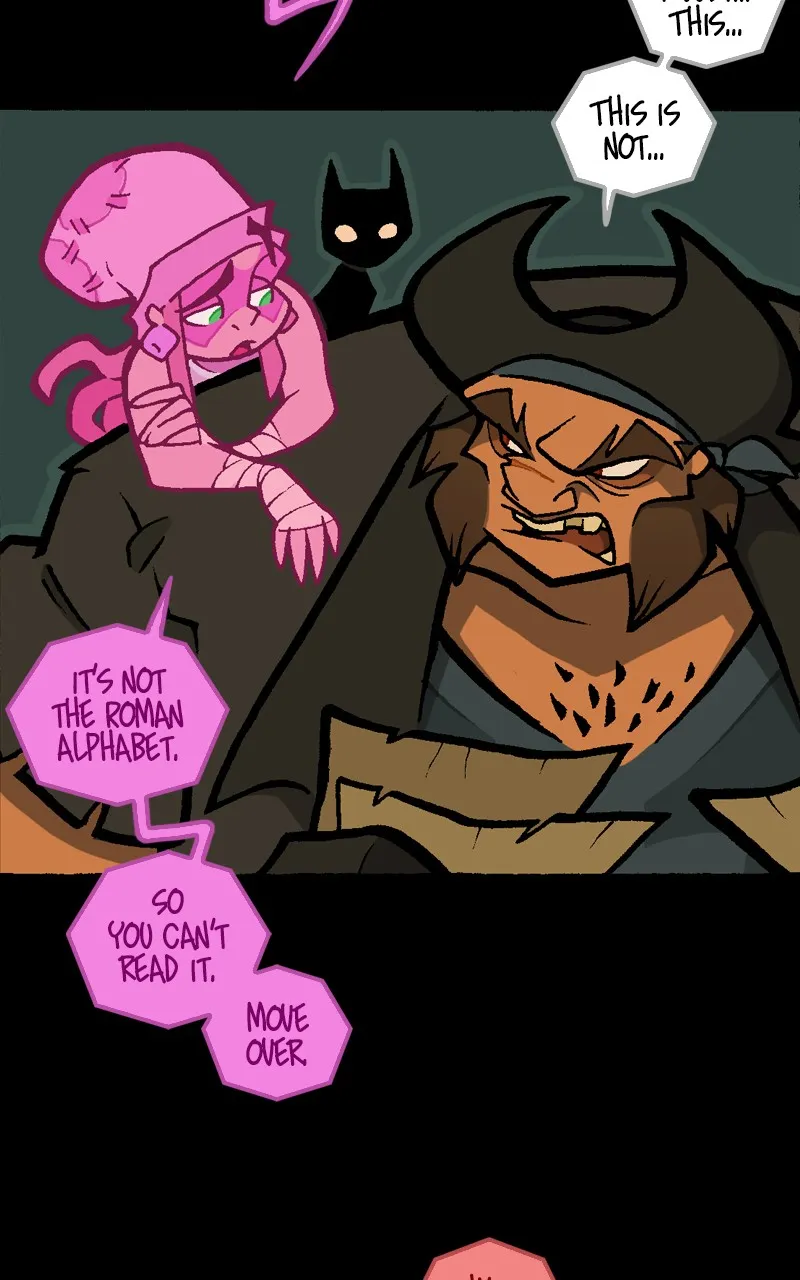 BlackSmith Chapter 46 page 10 - 