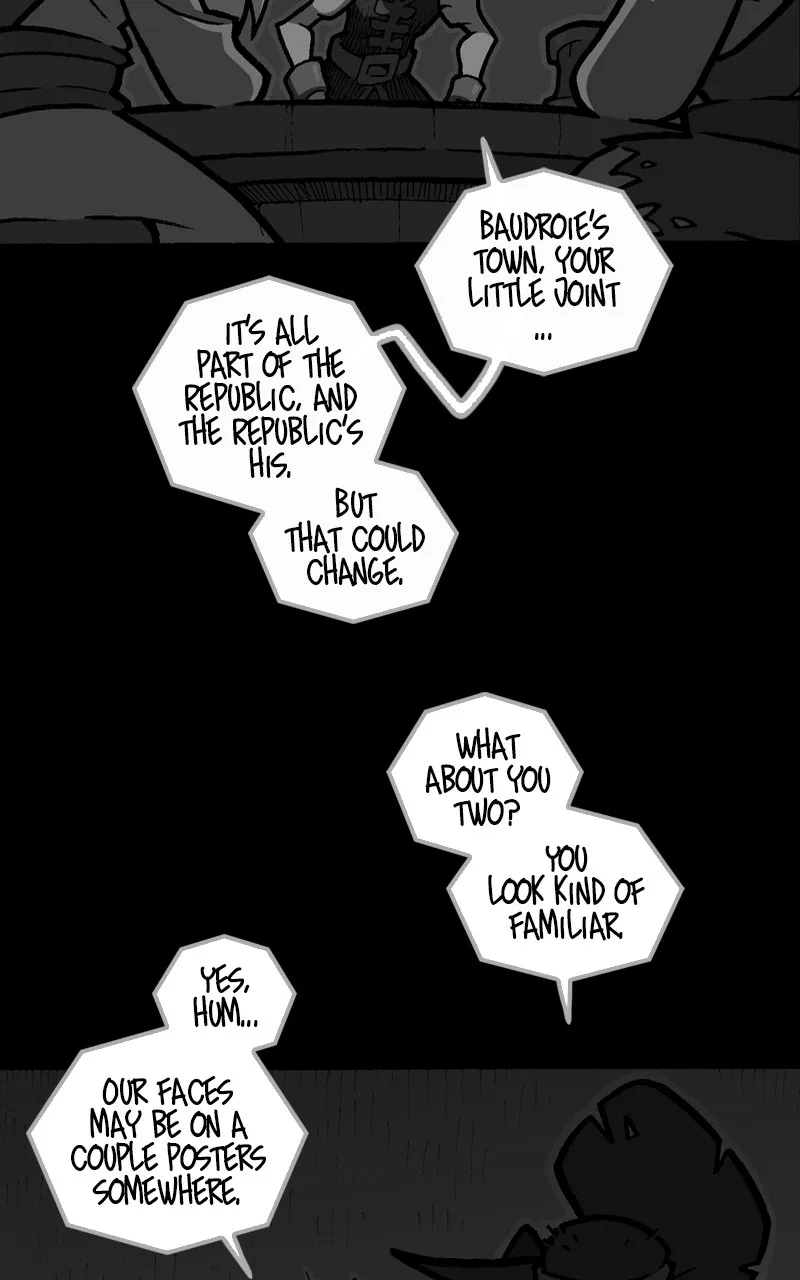 BlackSmith Chapter 47 page 2 - 
