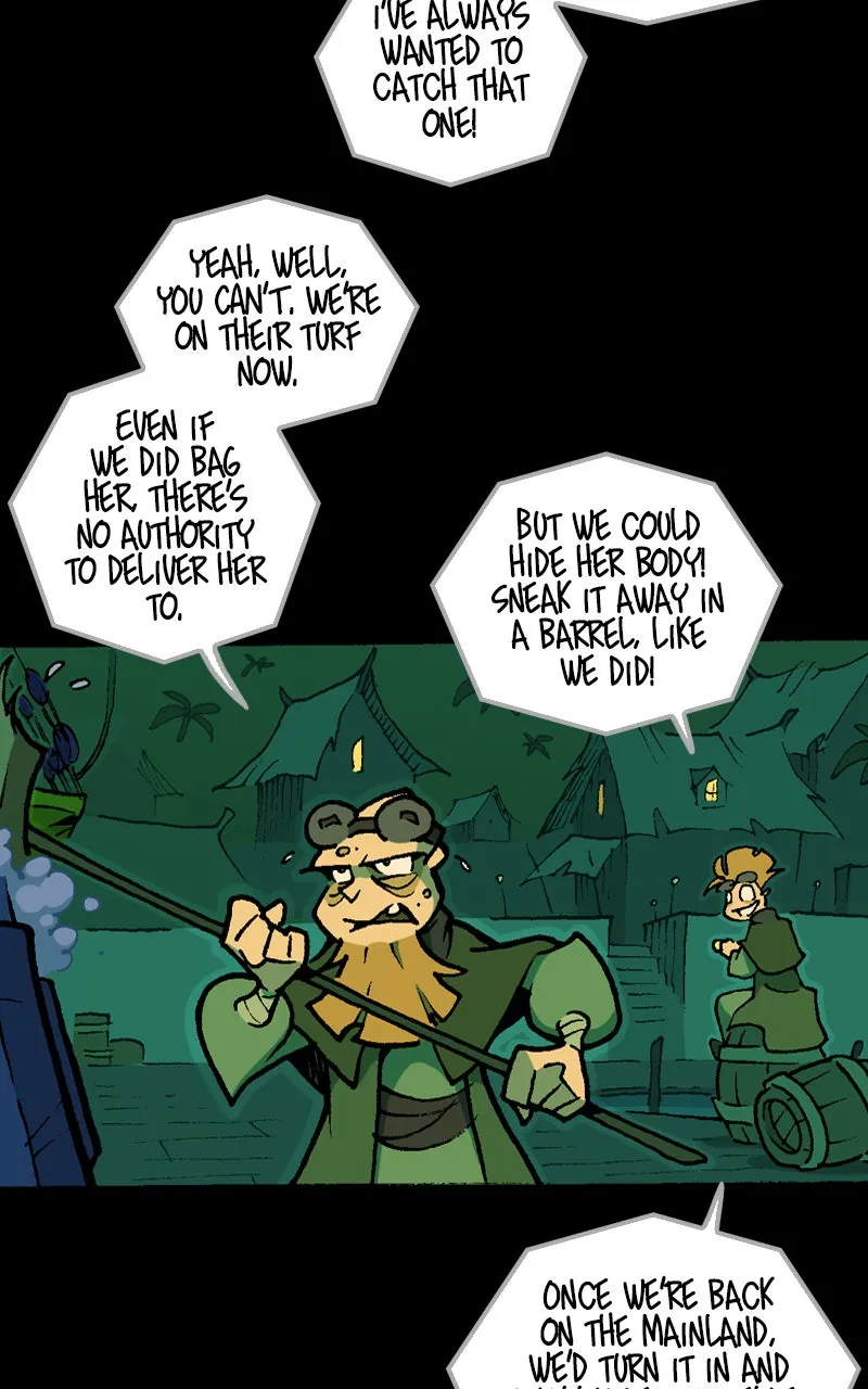 BlackSmith Chapter 47 page 11 - 