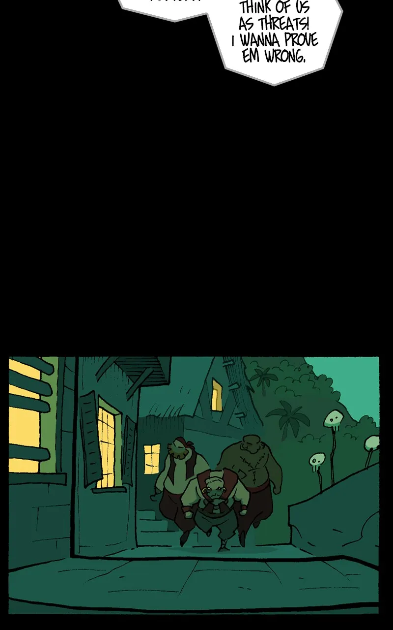 BlackSmith Chapter 47 page 13 - 