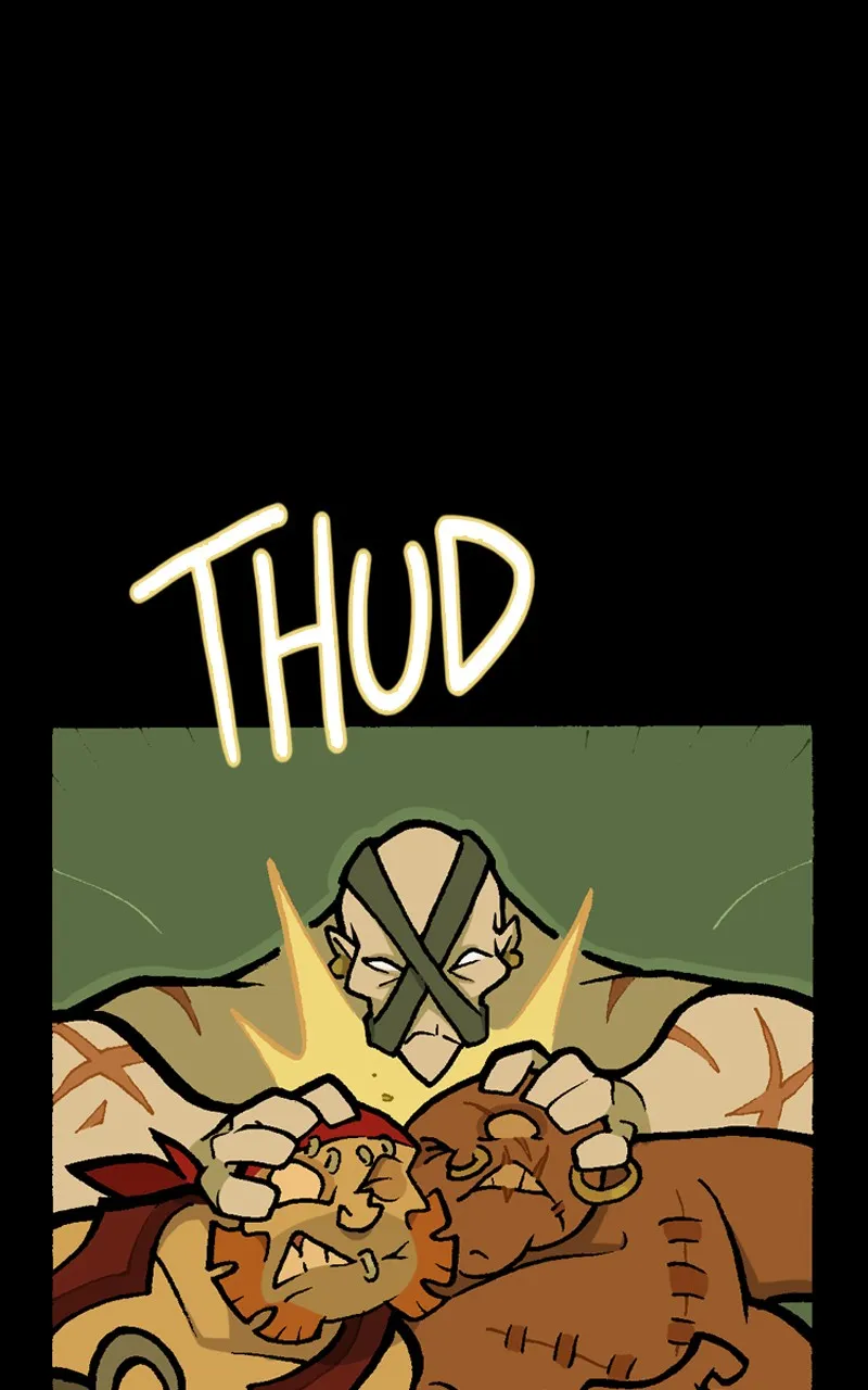 BlackSmith Chapter 47 page 14 - 