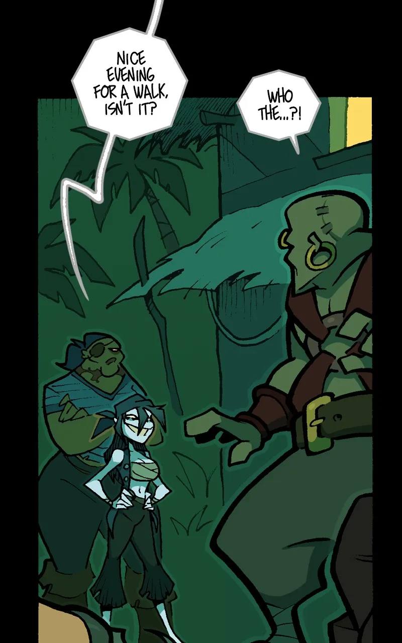 BlackSmith Chapter 47 page 16 - 