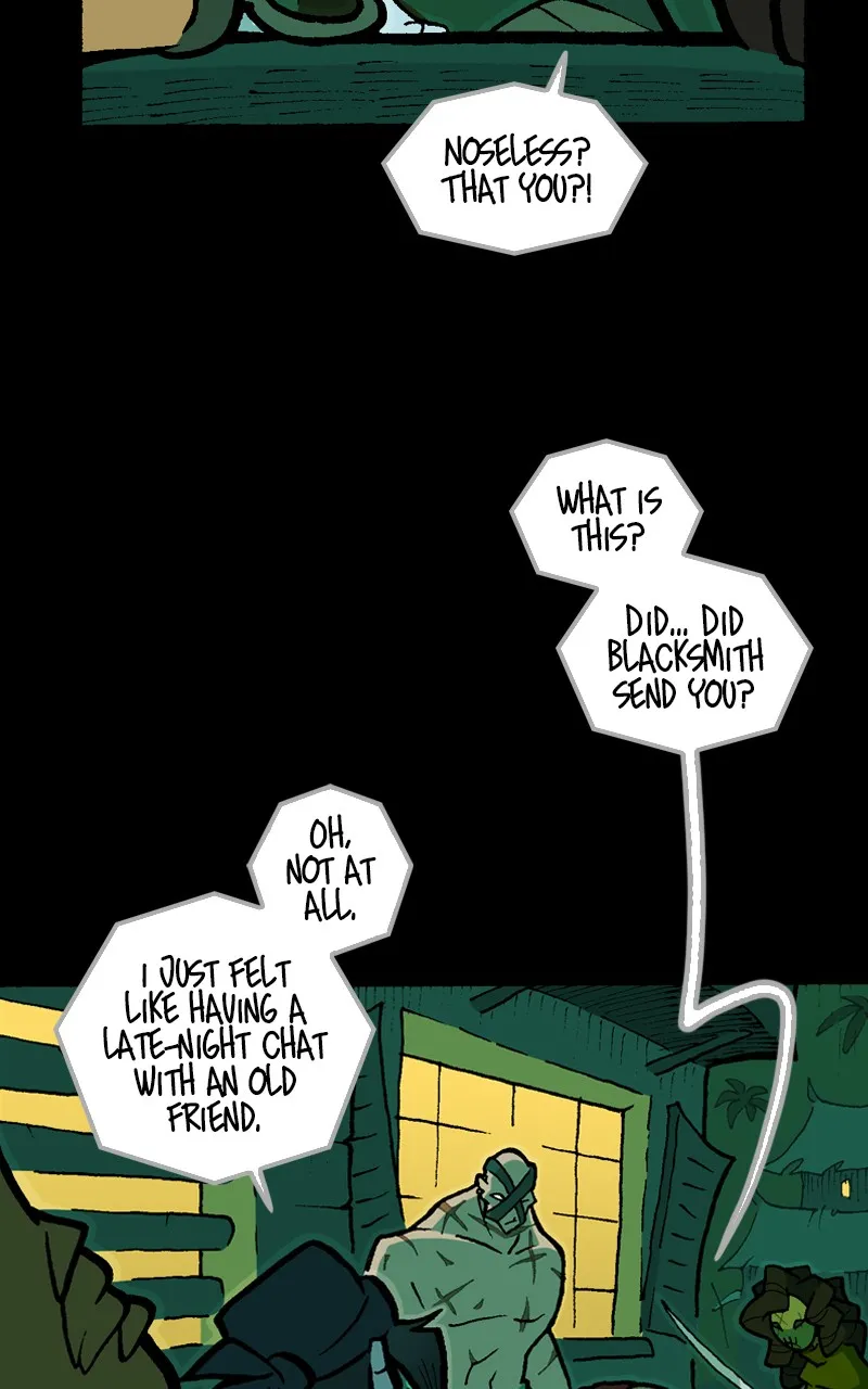 BlackSmith Chapter 47 page 17 - 