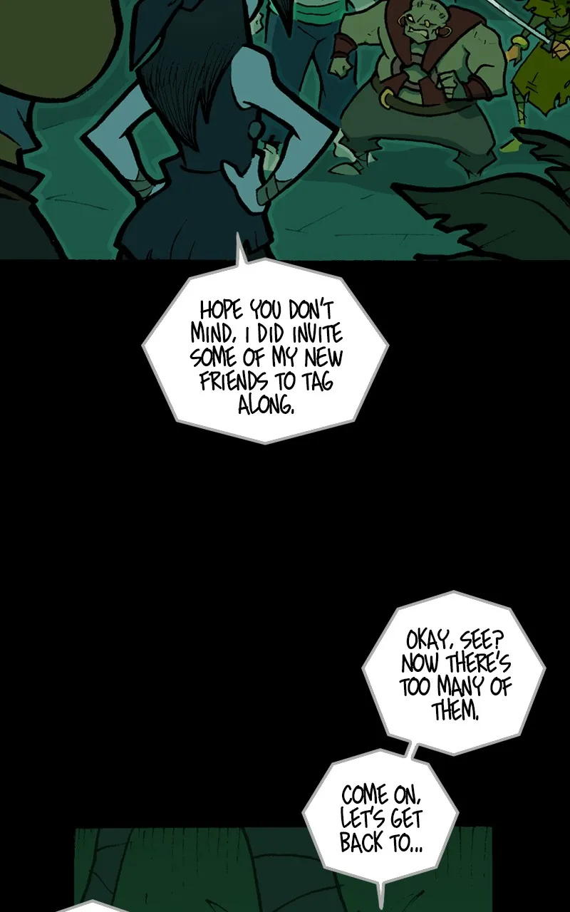 BlackSmith Chapter 47 page 18 - 