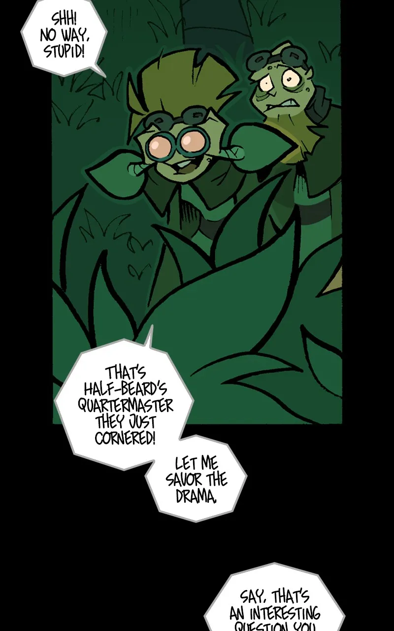 BlackSmith Chapter 47 page 19 - 