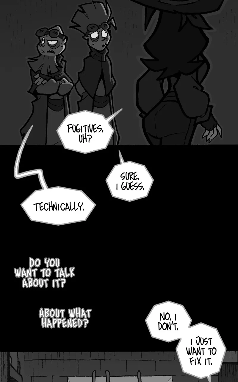 BlackSmith Chapter 47 page 3 - 
