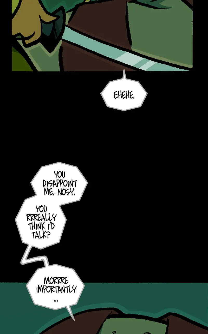 BlackSmith Chapter 47 page 21 - 