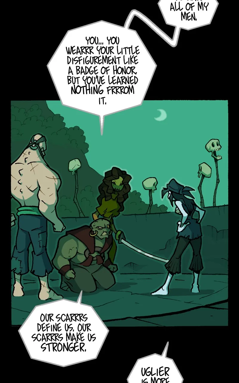 BlackSmith Chapter 47 page 23 - 