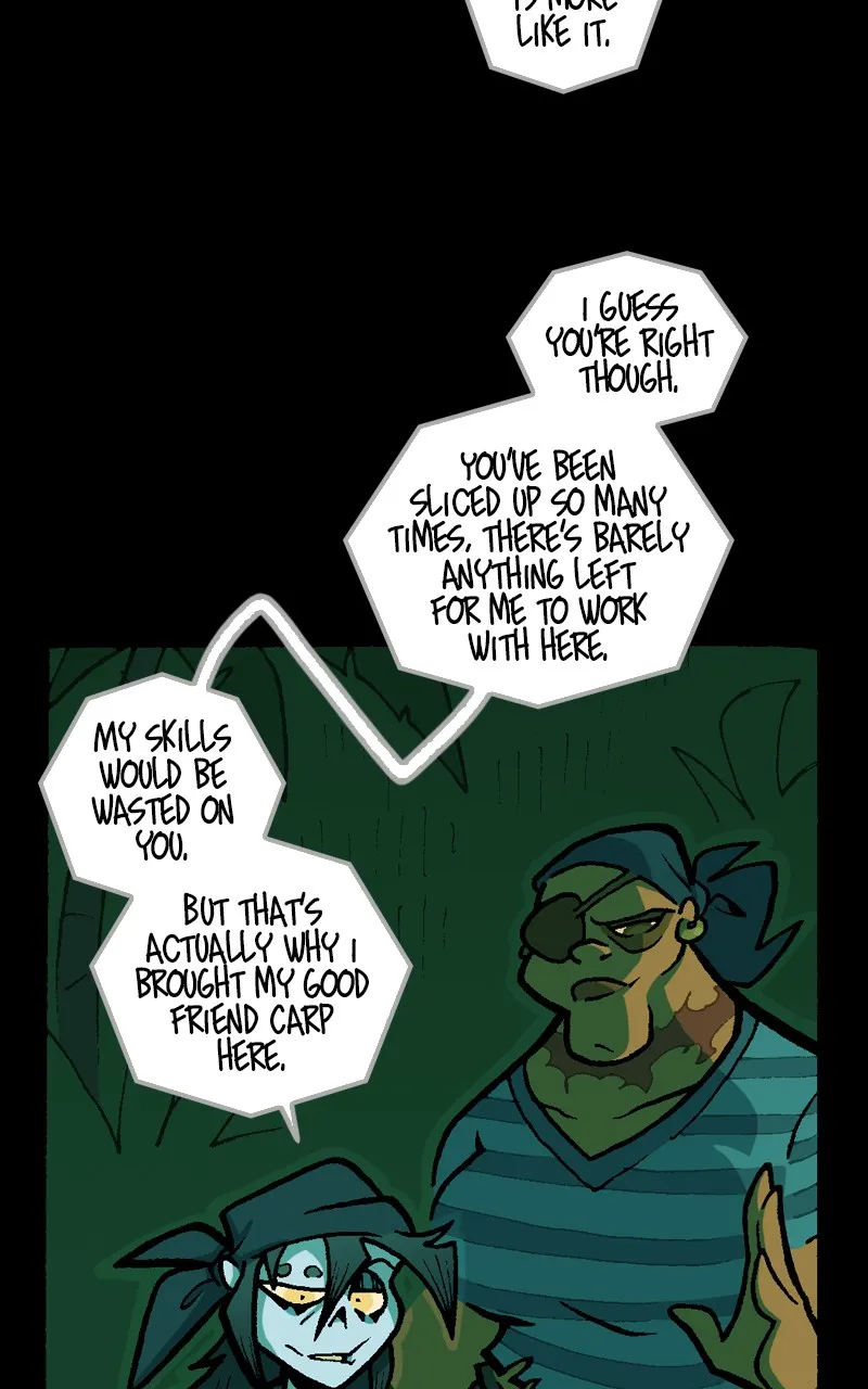 BlackSmith Chapter 47 page 24 - 