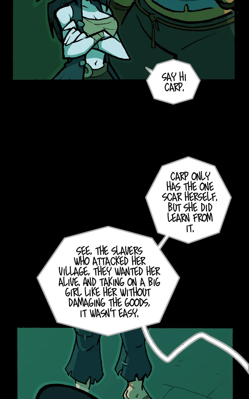 BlackSmith Chapter 47 page 25 - 