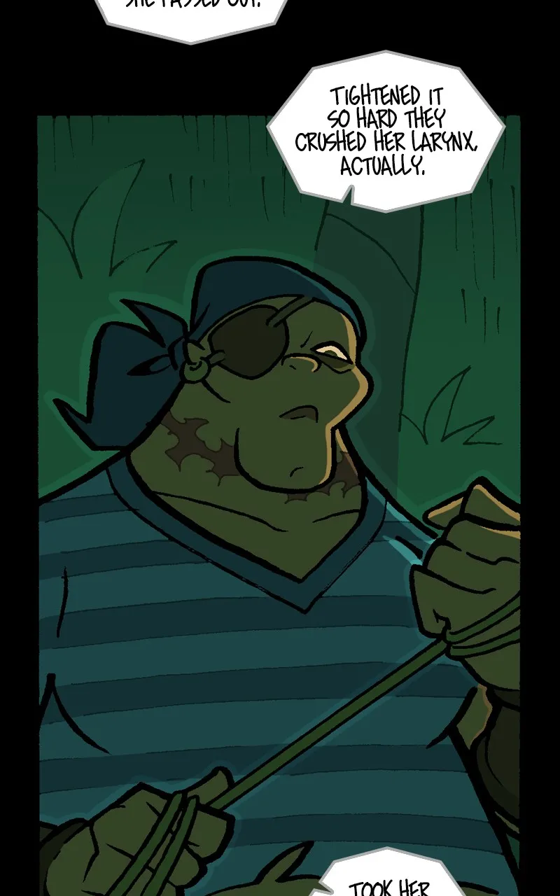 BlackSmith Chapter 47 page 27 - 