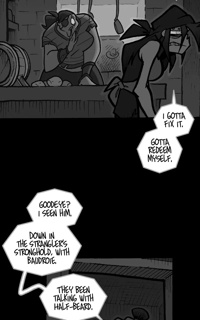 BlackSmith Chapter 47 page 4 - 