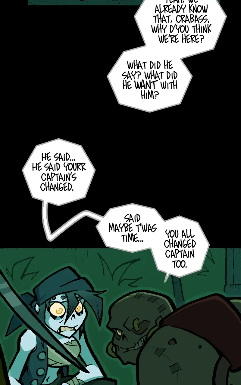 BlackSmith Chapter 47 page 31 - 