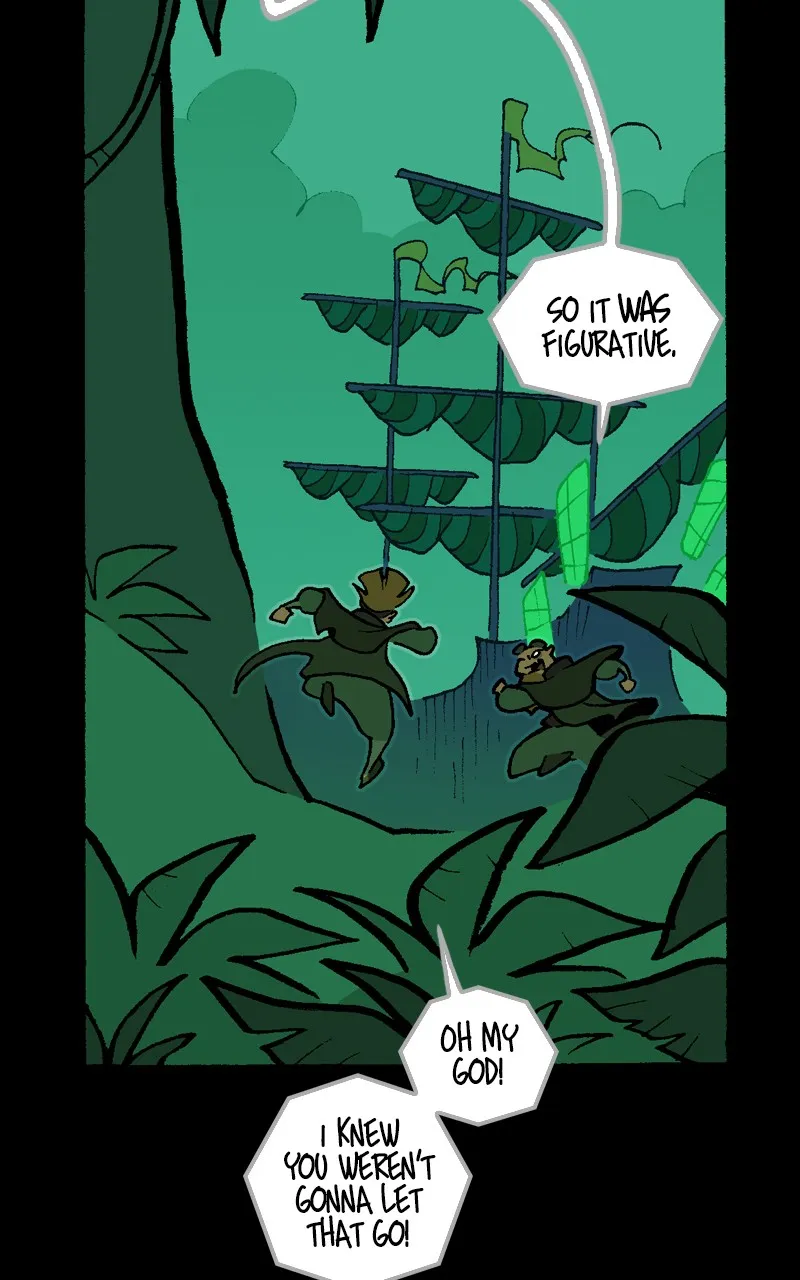 BlackSmith Chapter 47 page 34 - 