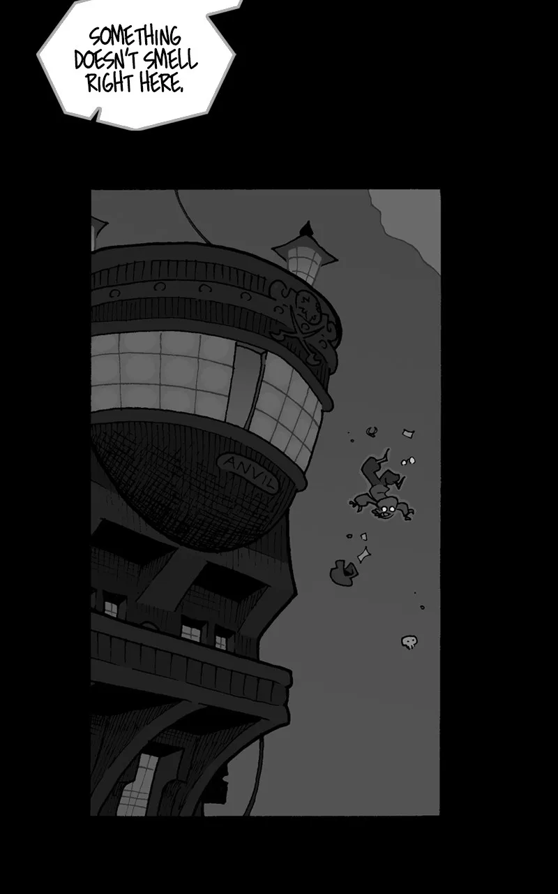 BlackSmith Chapter 47 page 6 - 