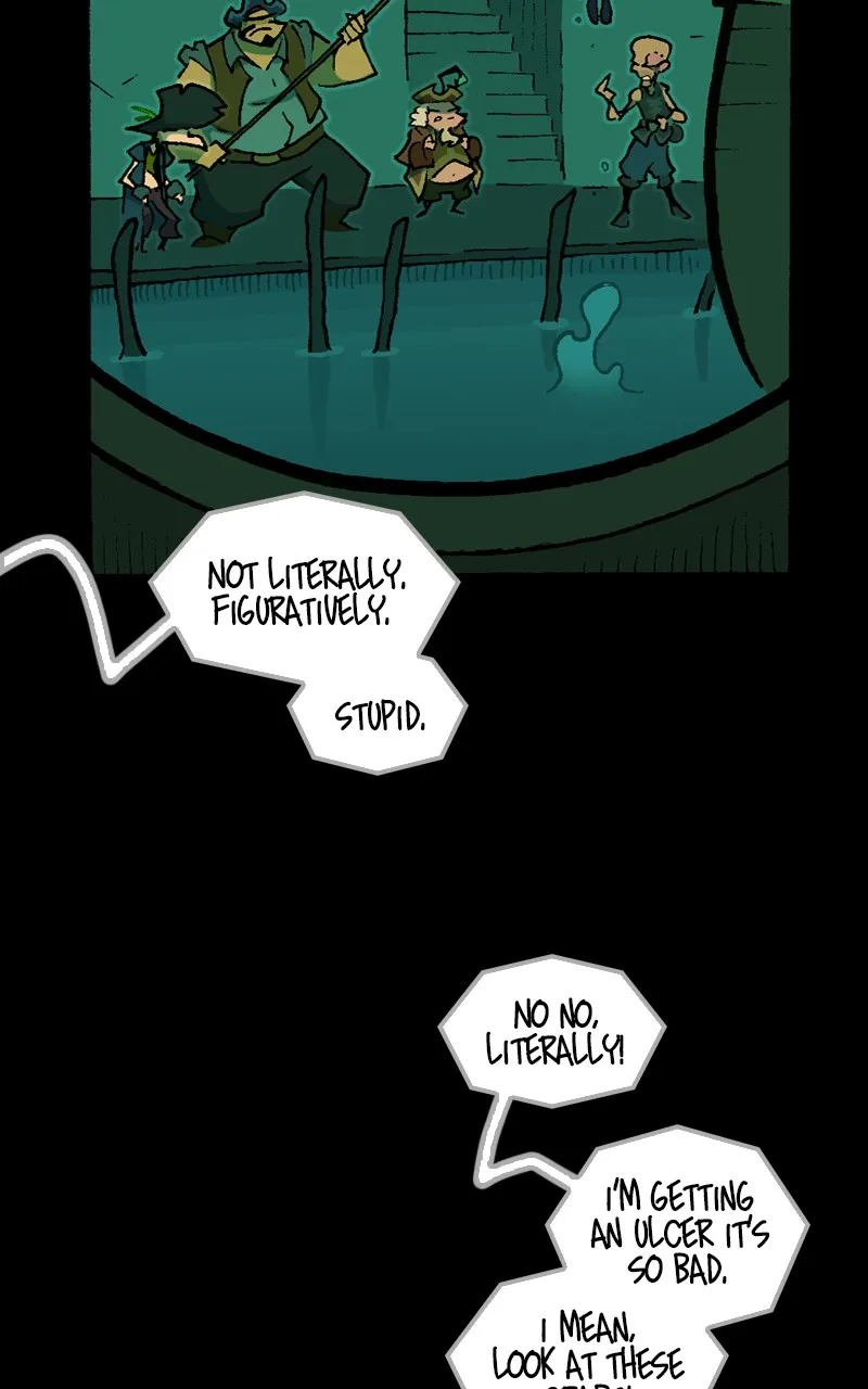 BlackSmith Chapter 47 page 8 - 