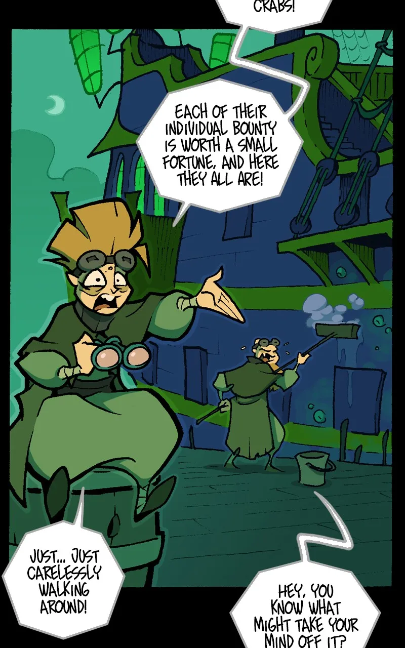BlackSmith Chapter 47 page 9 - 