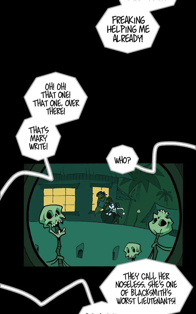 BlackSmith Chapter 47 page 10 - 