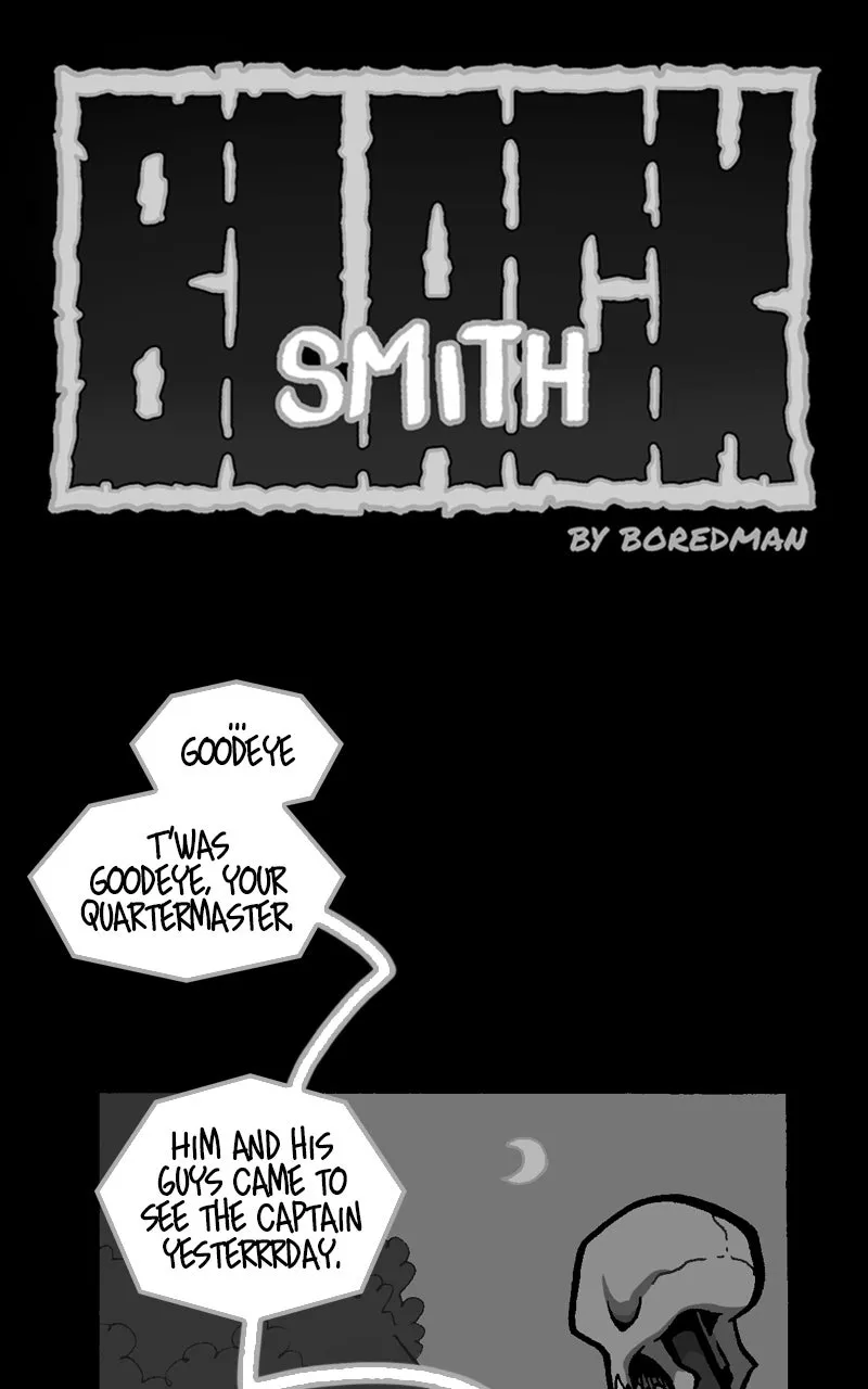 BlackSmith Chapter 48 page 1 - 