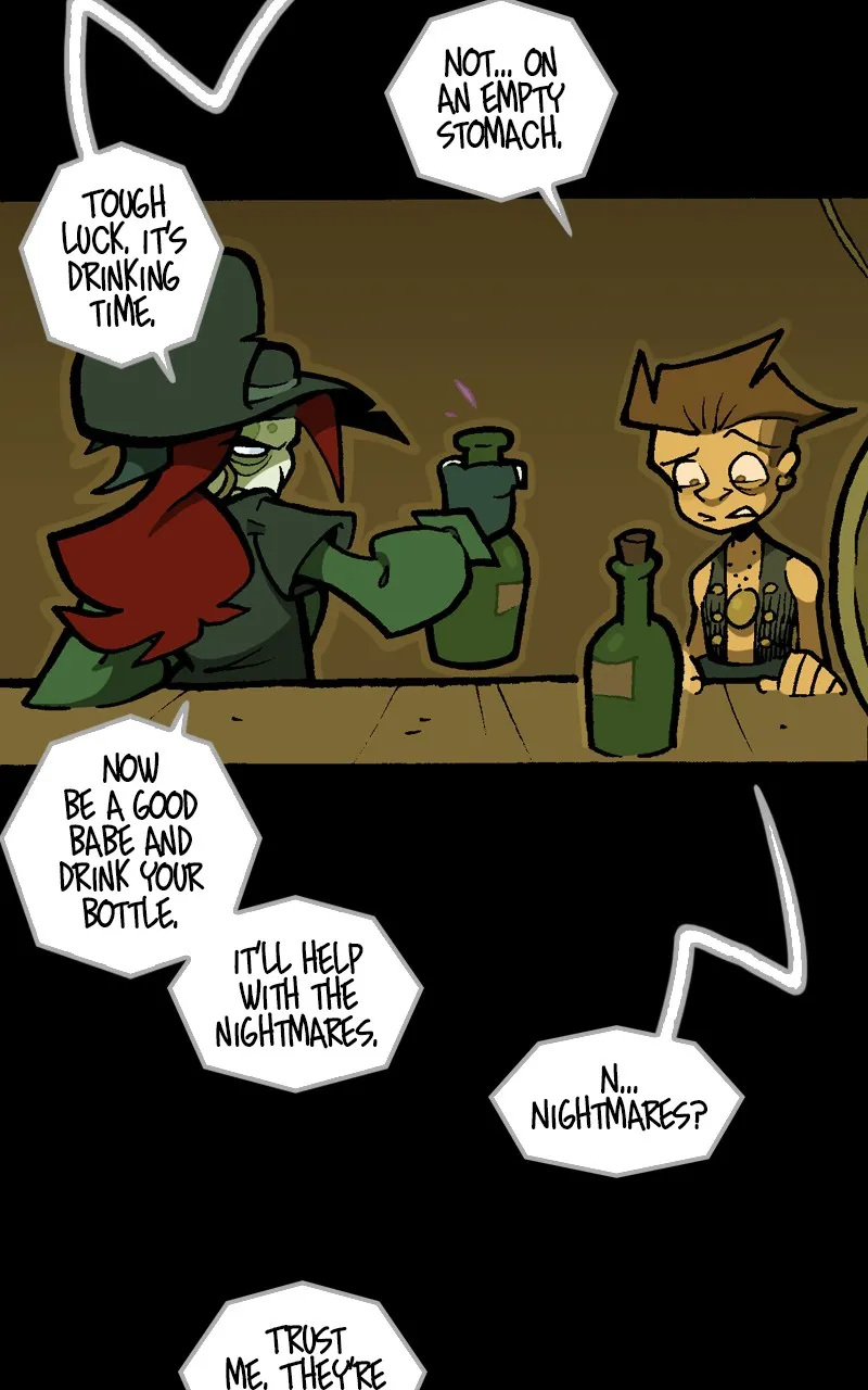 BlackSmith Chapter 48 page 11 - 