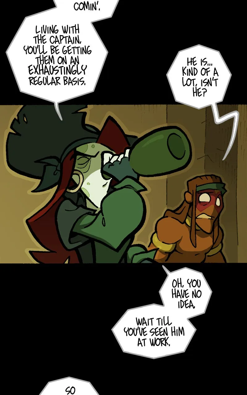 BlackSmith Chapter 48 page 12 - 