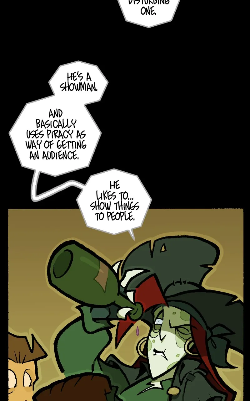 BlackSmith Chapter 48 page 14 - 