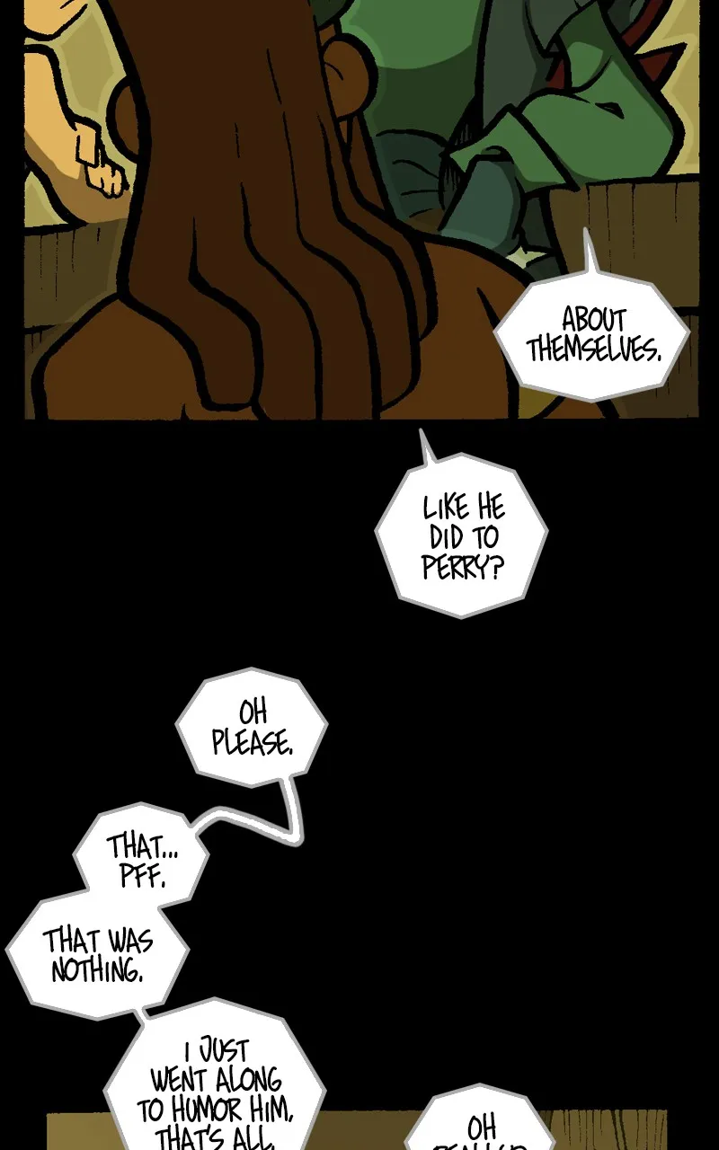 BlackSmith Chapter 48 page 15 - 