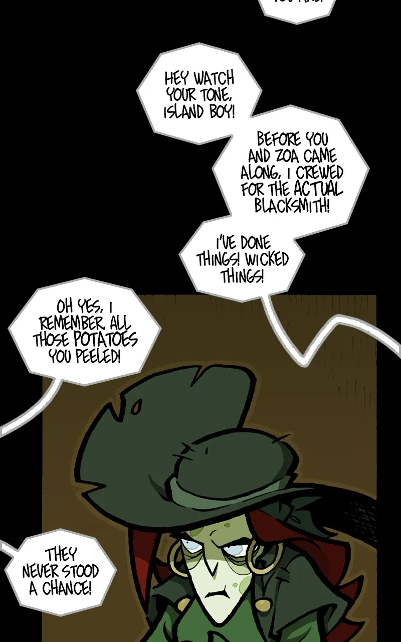 BlackSmith Chapter 48 page 17 - 