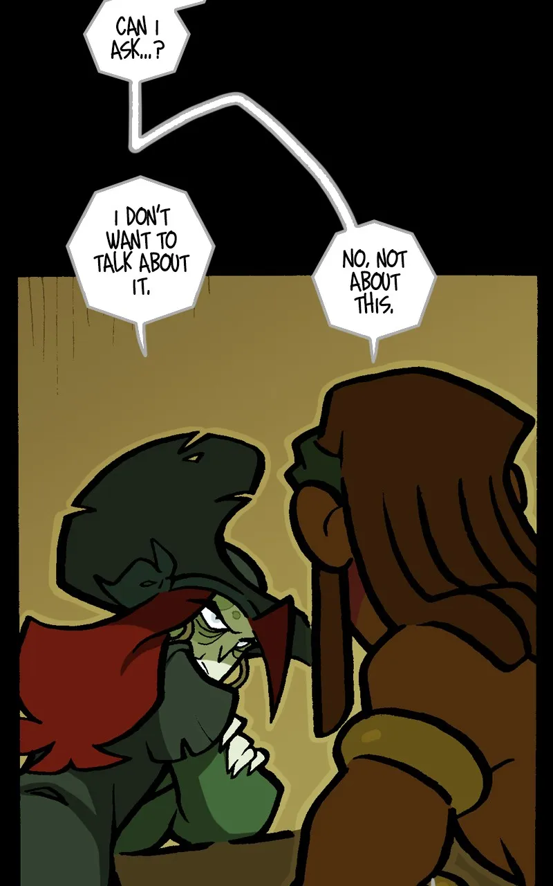 BlackSmith Chapter 48 page 20 - 