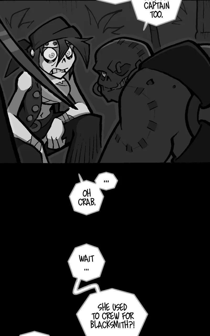 BlackSmith Chapter 48 page 3 - 
