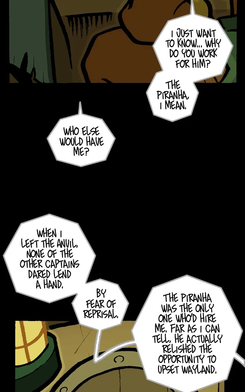 BlackSmith Chapter 48 page 21 - 