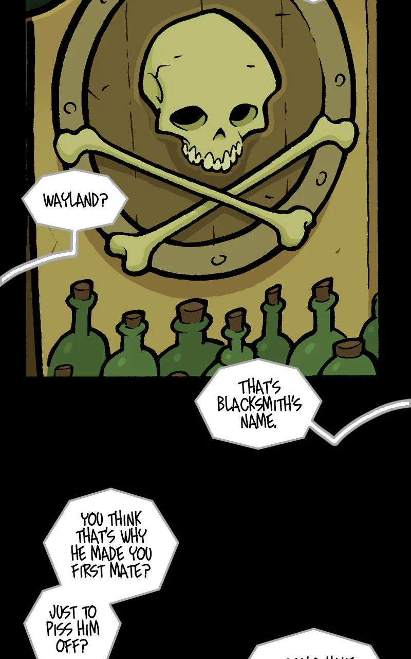 BlackSmith Chapter 48 page 22 - 