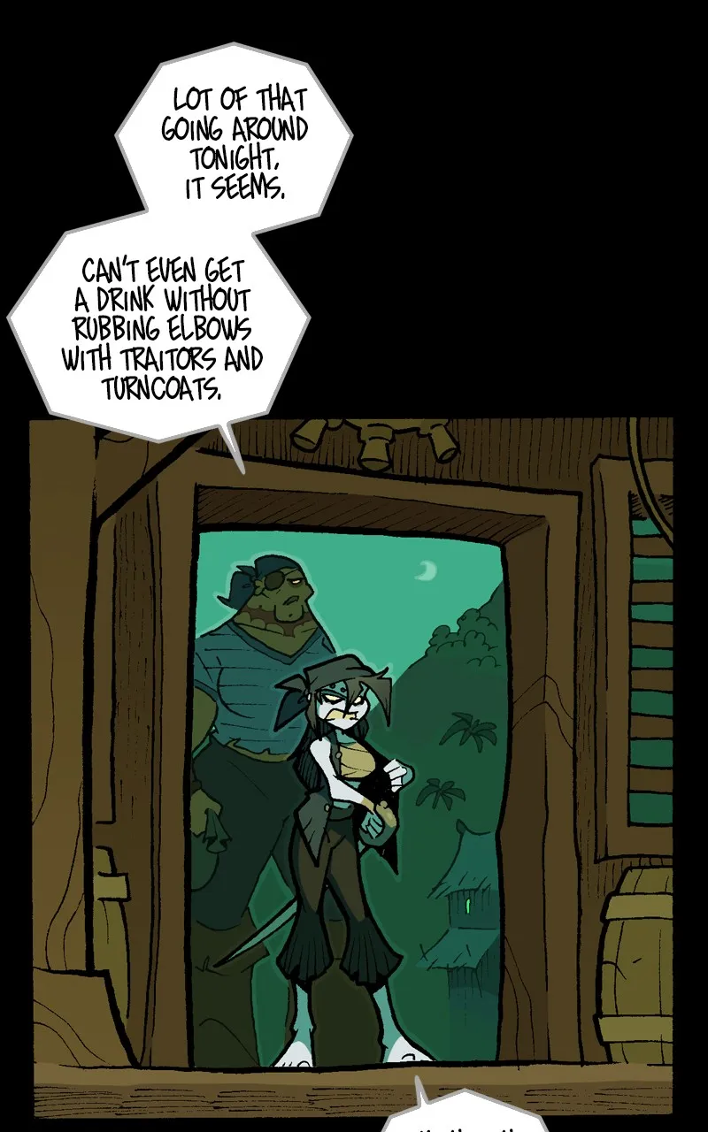 BlackSmith Chapter 48 page 24 - 