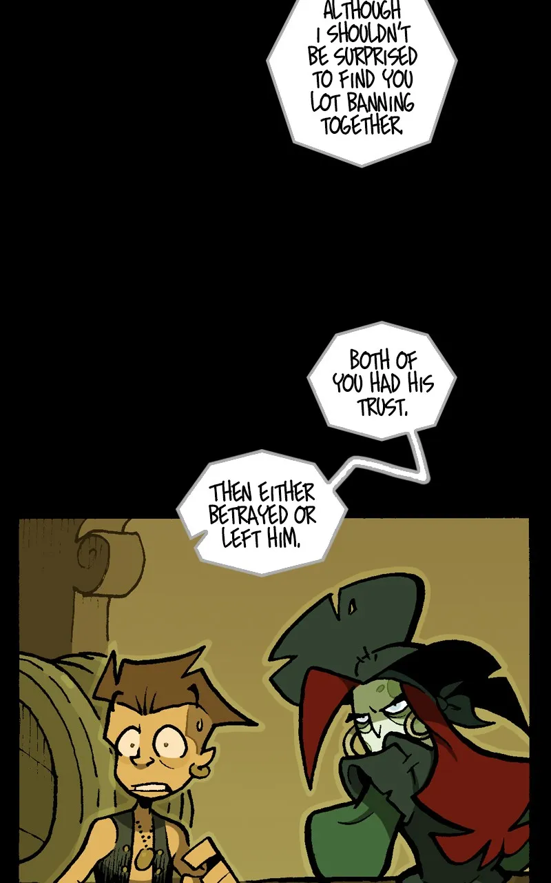 BlackSmith Chapter 48 page 25 - 