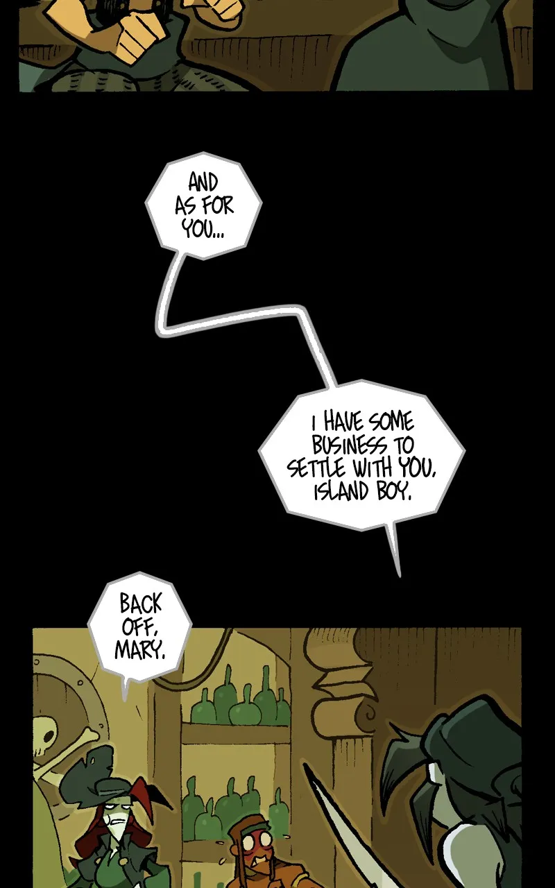 BlackSmith Chapter 48 page 26 - 