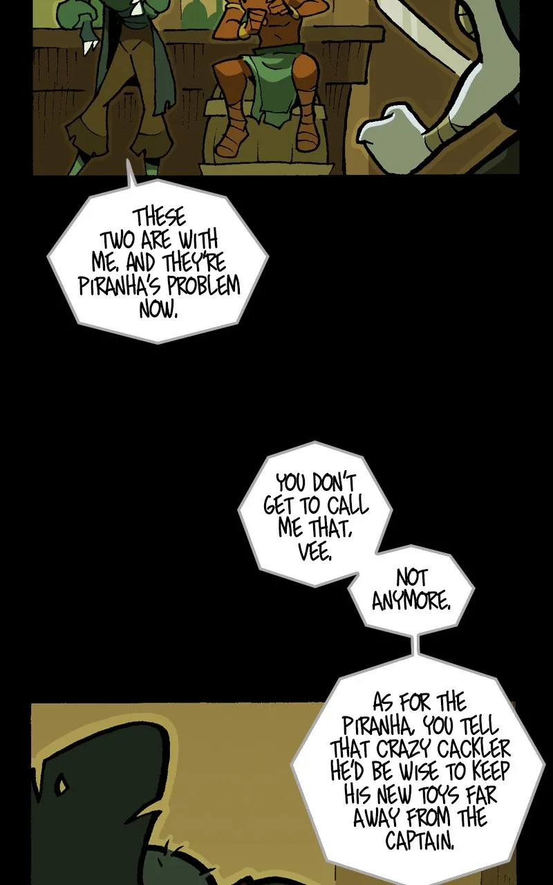 BlackSmith Chapter 48 page 27 - 