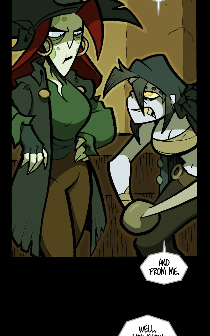 BlackSmith Chapter 48 page 28 - 