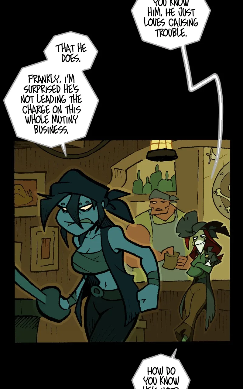 BlackSmith Chapter 48 page 29 - 