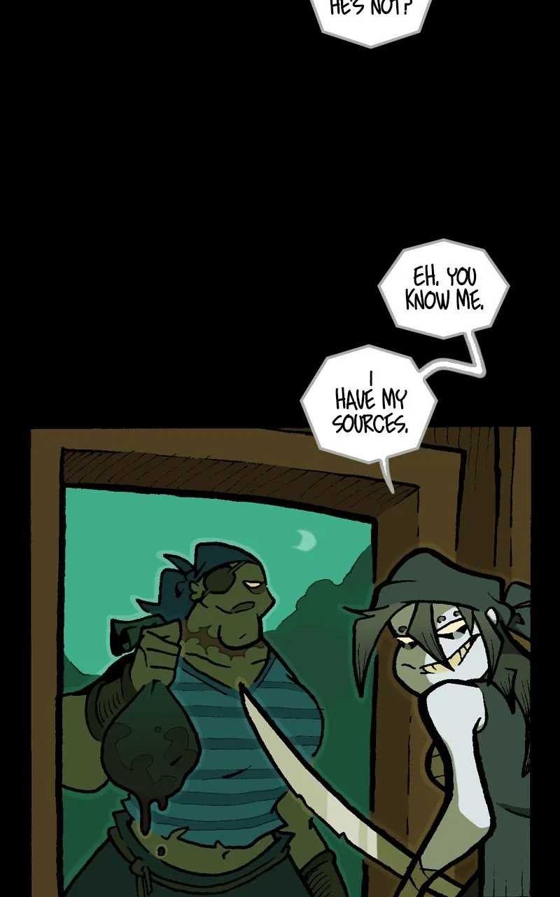 BlackSmith Chapter 48 page 30 - 