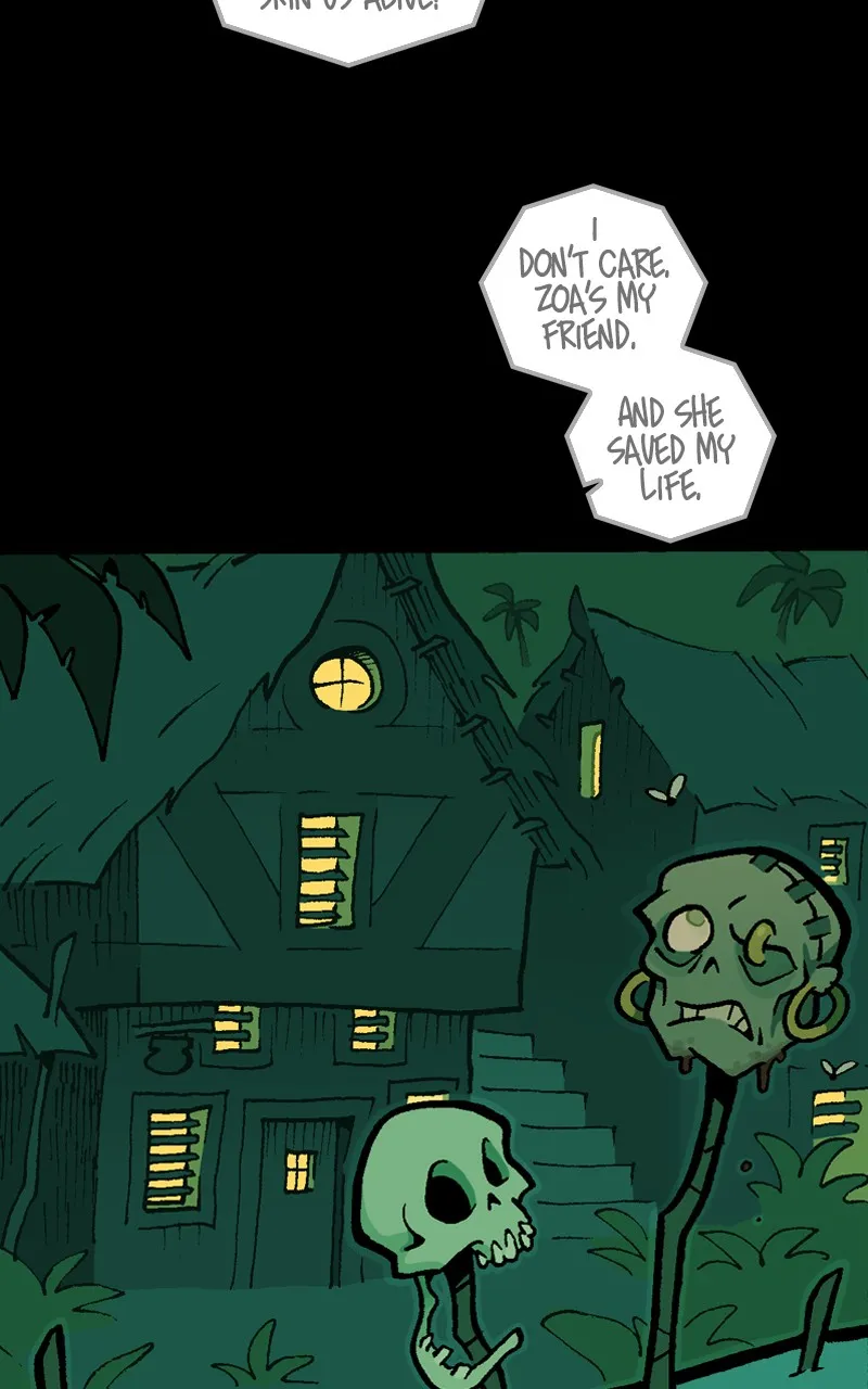 BlackSmith Chapter 48 page 34 - 
