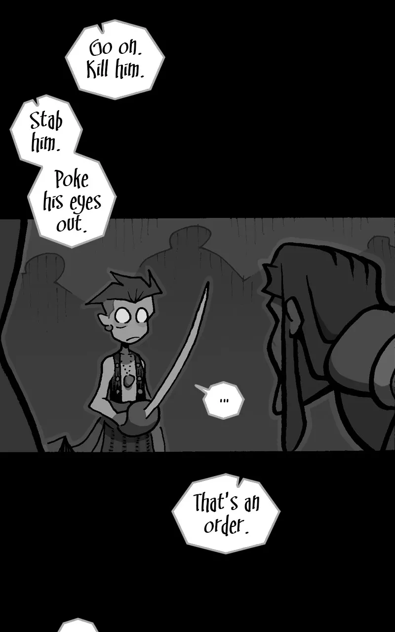 BlackSmith Chapter 48 page 5 - 