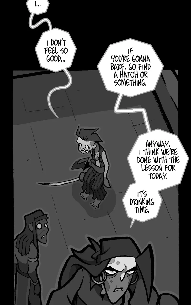 BlackSmith Chapter 48 page 6 - 