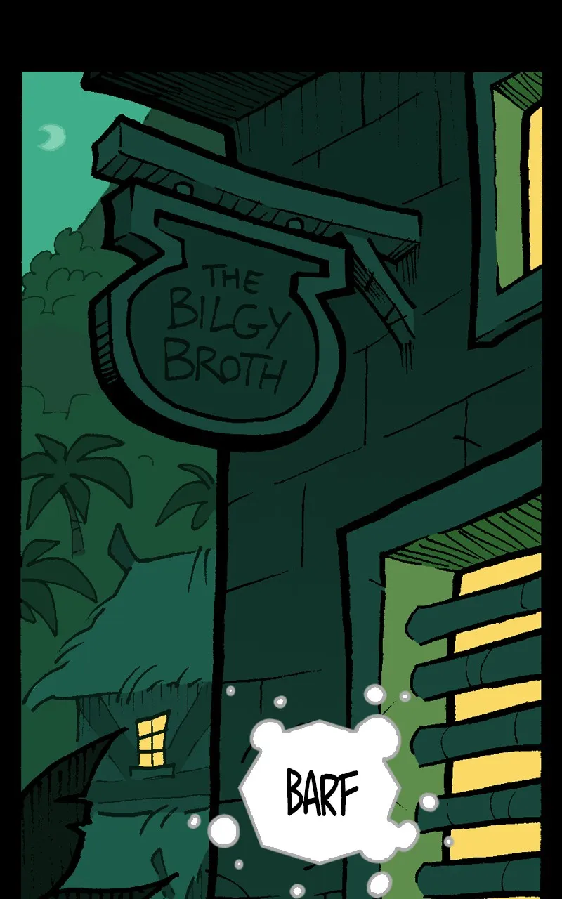 BlackSmith Chapter 48 page 8 - 