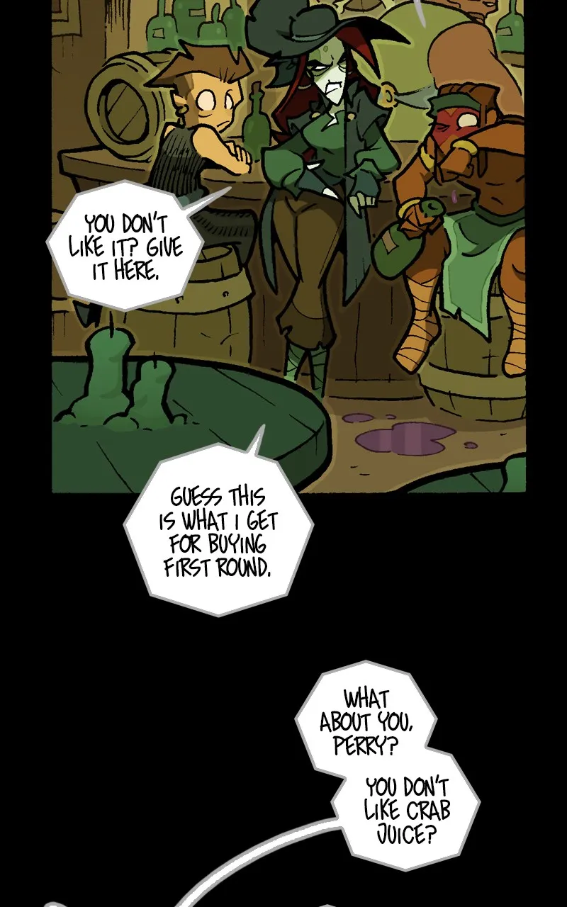 BlackSmith Chapter 48 page 10 - 