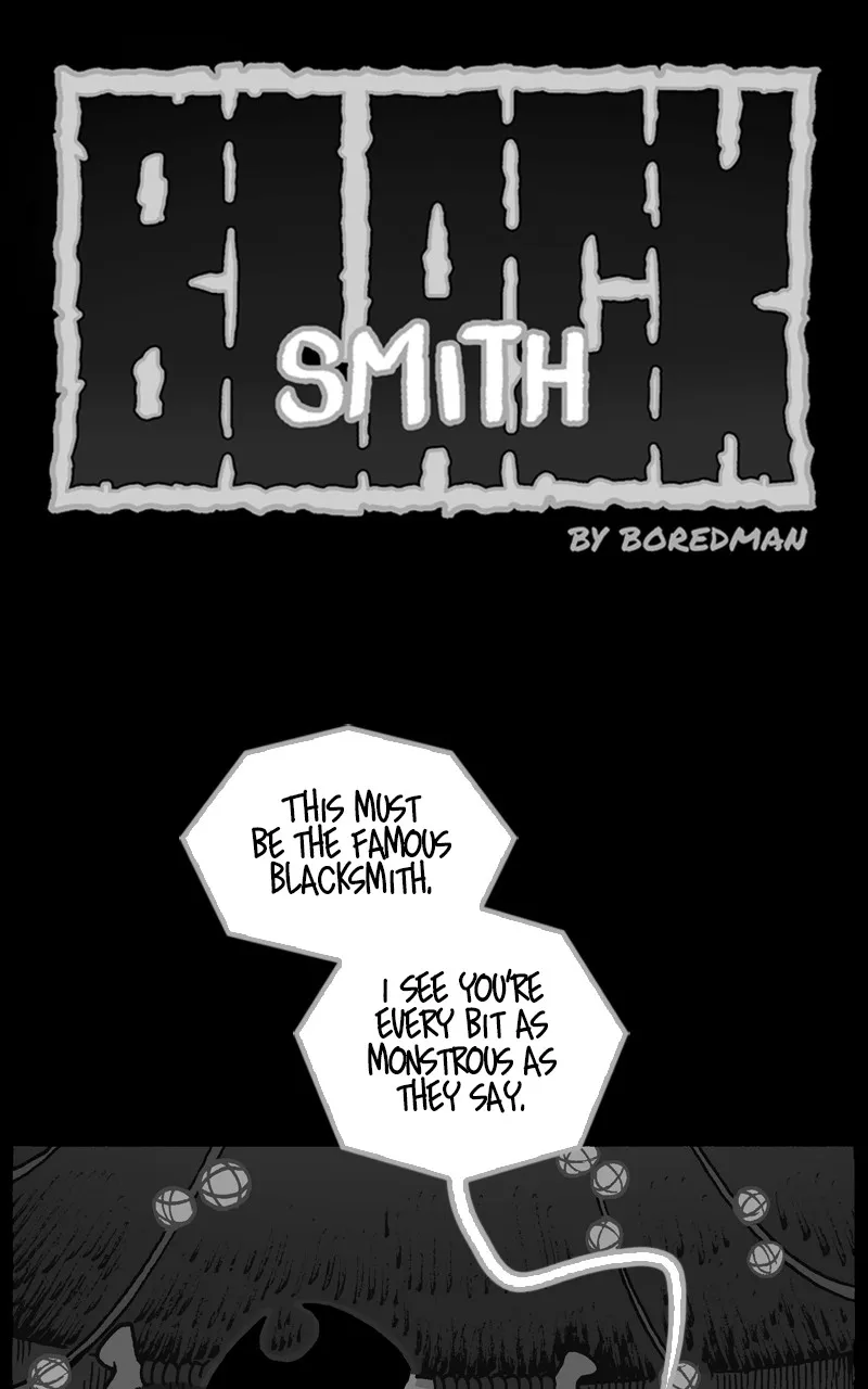 BlackSmith Chapter 49 page 1 - 