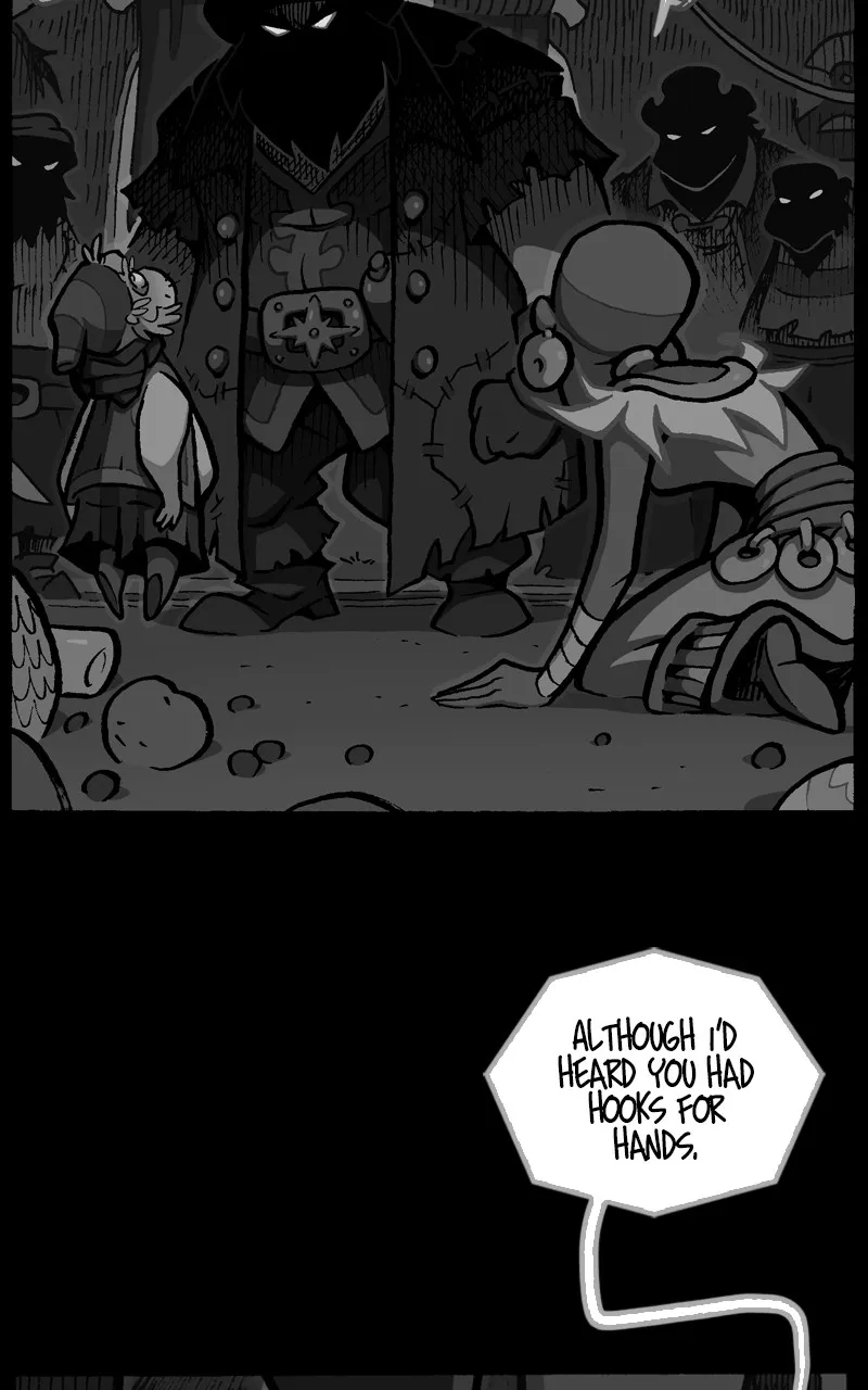 BlackSmith Chapter 49 page 2 - 