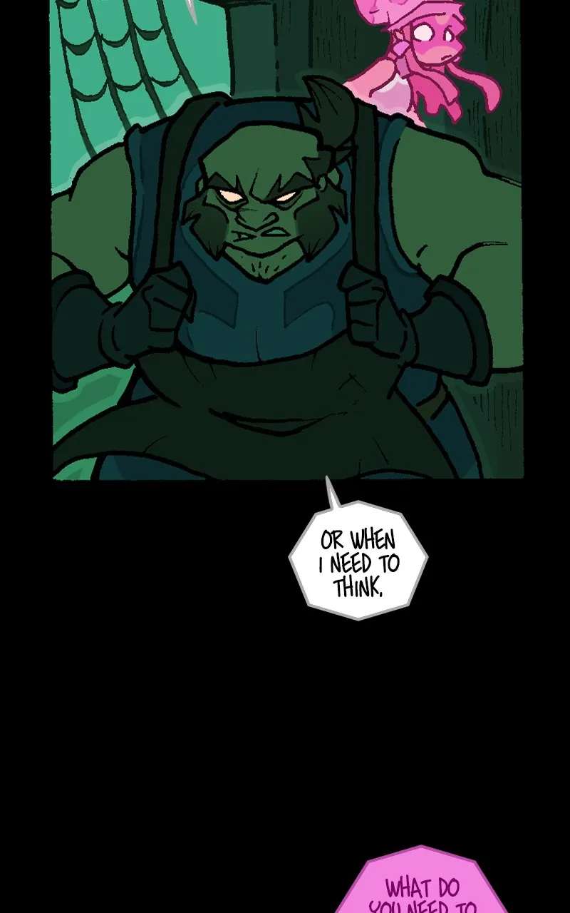 BlackSmith Chapter 49 page 11 - 
