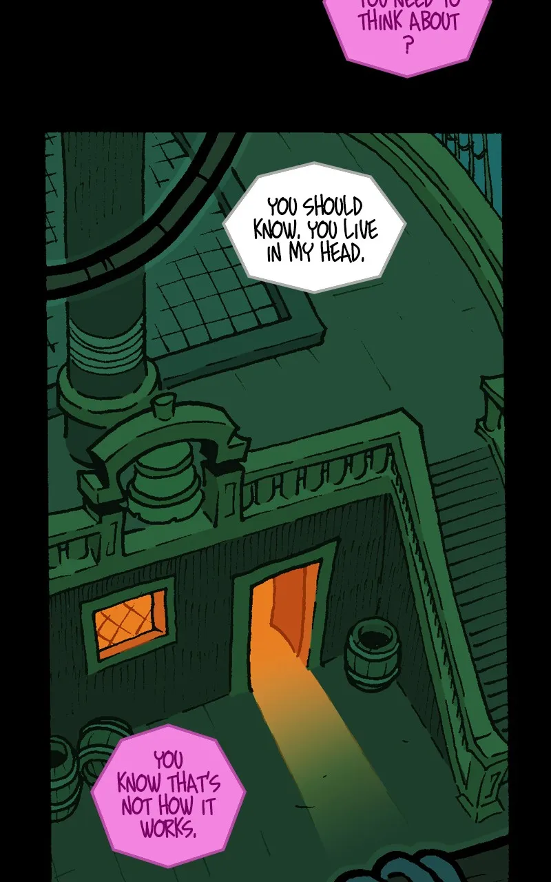 BlackSmith Chapter 49 page 12 - 